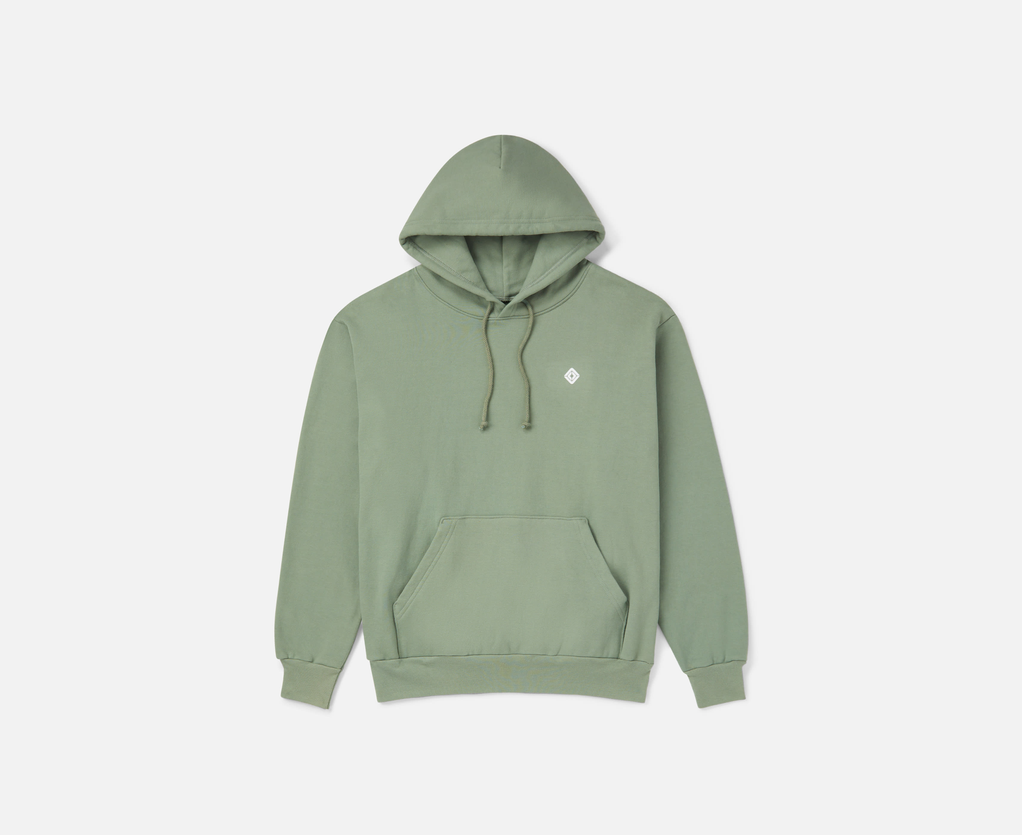 Compass Hoodie - Gear Shop - Rivian